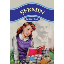 Parıltı Yayınları Şermin 100 Temel Eser 1.kademe