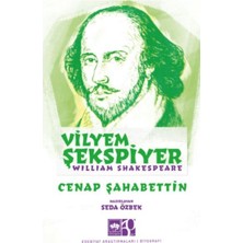 Ötüken Neşriyat Vilyem Şekspiyer