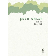 Sia Kitap Aşk ve Güzellik