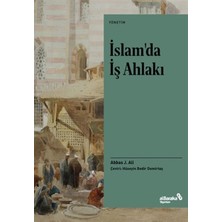 Albaraka Yayınları Islamda Iş Ahlakı