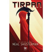 Juno Kitap Tırpan