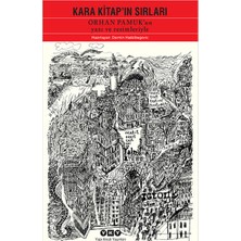 Yapı Kredi Yayınları Kara Kitapın Sırları