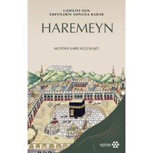 Yeditepe Yayınevi Haremeyn
