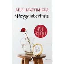 Nesil Yayınları Aile Hayatımızda Peygamberimiz