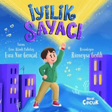Hayat Yayınları Iyilik Sayacı