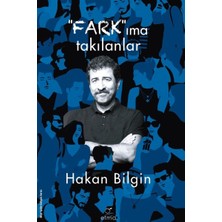 Elma Yayınevi Farkıma Takılanlar