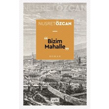 Eşik Yayınları Bizim Mahalle