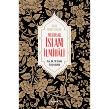 Beyan Yayınları Muhtasar Islam Ilmihali - Ciltli