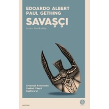 Sahi Kitap Savaşçı