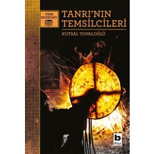 Bilgi Yayınevi Tanrı'nın Temsilcileri