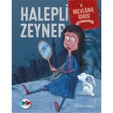 Vakvak Yayınları Başka Çocuklar - Halepli Zeynep