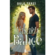 Parola Yayınları Yasaklı Bahçe