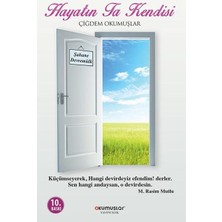 Okumuşlar Yayıncılık Hayatın Ta Kendisi
