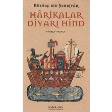 İnkılab Yayınları Harikalar Diyarı Hind