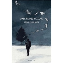 Pinhan Yayıncılık Ekmek Parası Yazıları
