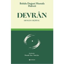 H Yayınları Devran