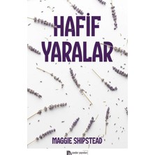 Sander Yayınları Hafif Yaralar
