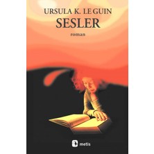Metis Yayınları Sesler