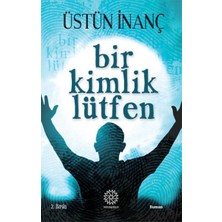Mihrabad Yayınları Bir Kimlik Lütfen