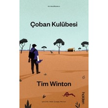 Holden Kitap Çoban Kulübesi