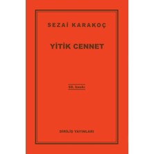 Diriliş Yayınları Yitik Cennet