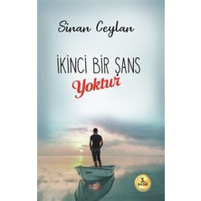 A-Sır Kitap Ikinci Bir Şans Yoktur