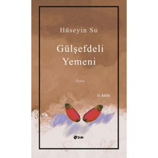 Şule Yayınları Gülşefdeli Yemeni