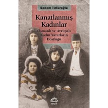 İletişim Yayınları Kanatlanmış Kadınlar