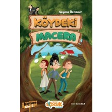 Siyer Yayınları Köydeki Macera