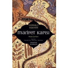Sufi Kitap Marifet Kapısı