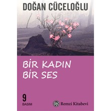 Remzi Kitabevi Bir Kadın Bir Ses