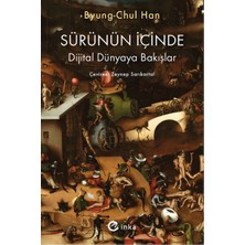 İnka Kitap Sürünün Içinde: Dijital Dünyaya Bakışlar