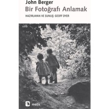 Metis Yayınları Bir Fotoğrafı Anlamak