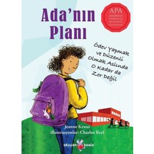 Okuyan Koala Ada'nın Planı
