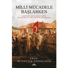 Kronik Kitap Milli Mücadele Başlarken