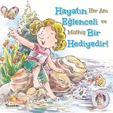 Teleskop Hayatın Eğlenceli Bir Hediyedir! - Kendine Yardımcı Ol
