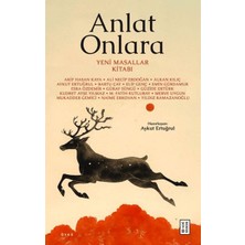 Ketebe Yayınları Anlat Onlara