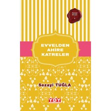 Yayın Dünyamız Yayınları Sezayi Divanı 5 - Evvelden Ahire Katreler