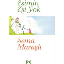 Profil Kitap Eşimin Eşi Yok