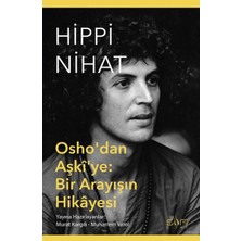 Sufi Kitap Hippi Nihat