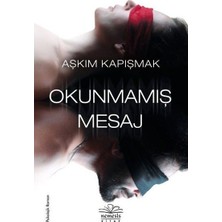 Nemesis Kitap Okunmamış Mesaj