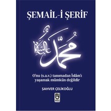 Marifet Yayınları Şemail-I Şerif