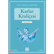 Arkadaş Yayınları Karlar Kraliçesi