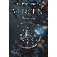 Lapis Kitap Vurgun - 2 Pusulası Dağ