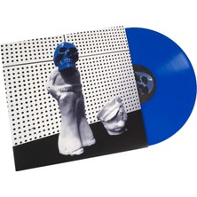 Grooveline Records Jack Whıte: Frozen Charlotte - Limited Ice Blue Plak