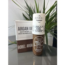 Bobel Professional Argan Oıl