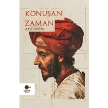Cezve Kitap Konuşan Zaman