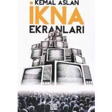 Anahtar Kitaplar Yayınevi Ikna Ekranları - CD Ekiyle