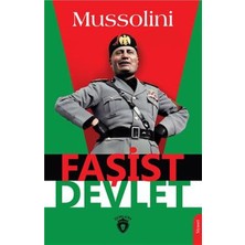 Dorlion Yayınları Faşist Devlet