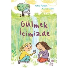Hep Kitap Gülmek Içimizde